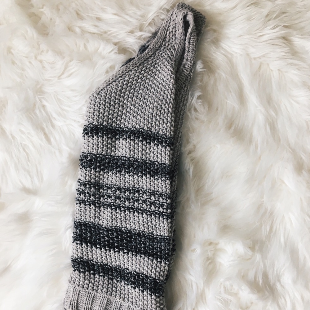 M. Rena Knit Tank - Picture 5 of 7